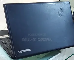 Laptop Toshiba Satellite C55 4GB Intel Core I5 HDD 500GB