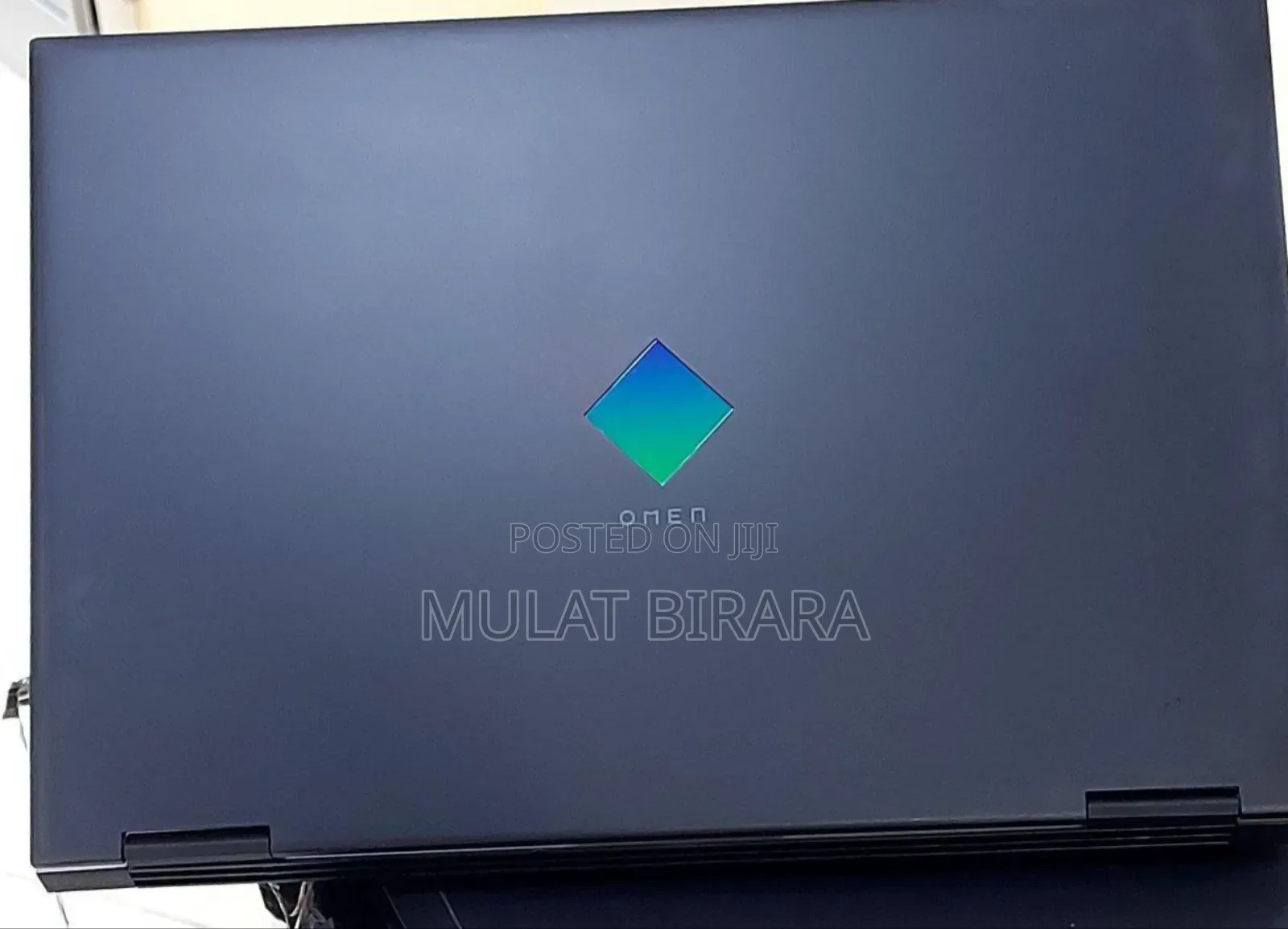 New Laptop HP Omen 15 16GB Intel Core I7 SSD 1T