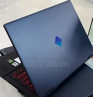 New Laptop HP Omen 15 16GB Intel Core I7 SSD 1T