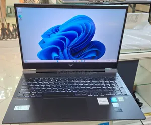 Photo - New Laptop HP Victus 16 16GB Intel Core I7 SSD 512GB