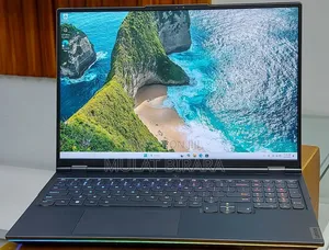 Photo - New Lenovo Legion Y7000P IRX9 Gaming Laptop 16GB AMD Ryzen 9 SSD 1T