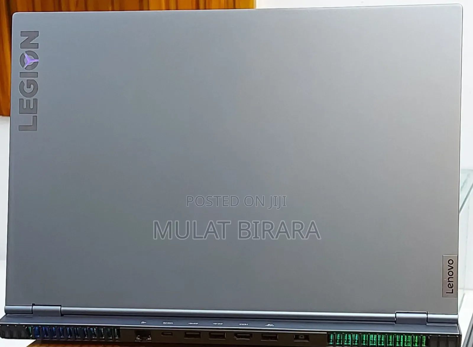 New Lenovo Legion Y7000P IRX9 Gaming Laptop 16GB AMD Ryzen 9 SSD 1T