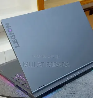 New Lenovo Legion Y7000P IRX9 Gaming Laptop 16GB AMD Ryzen 9 SSD 1T