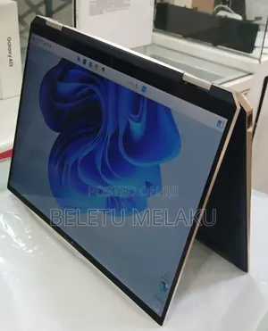 New Laptop HP Spectre X360 16GB Intel Core i7 SSD 1T