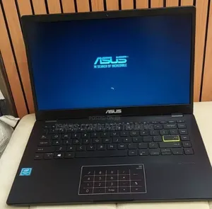 New Laptop Asus VivoBook 15 X505BA 8GB SSD 128GB