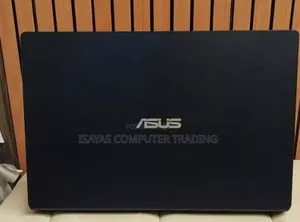 New Laptop Asus VivoBook 15 X505BA 8GB SSD 128GB