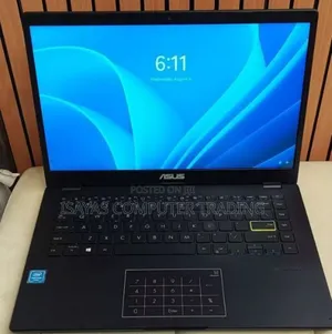 New Laptop Asus VivoBook 15 X505BA 8GB SSD 128GB