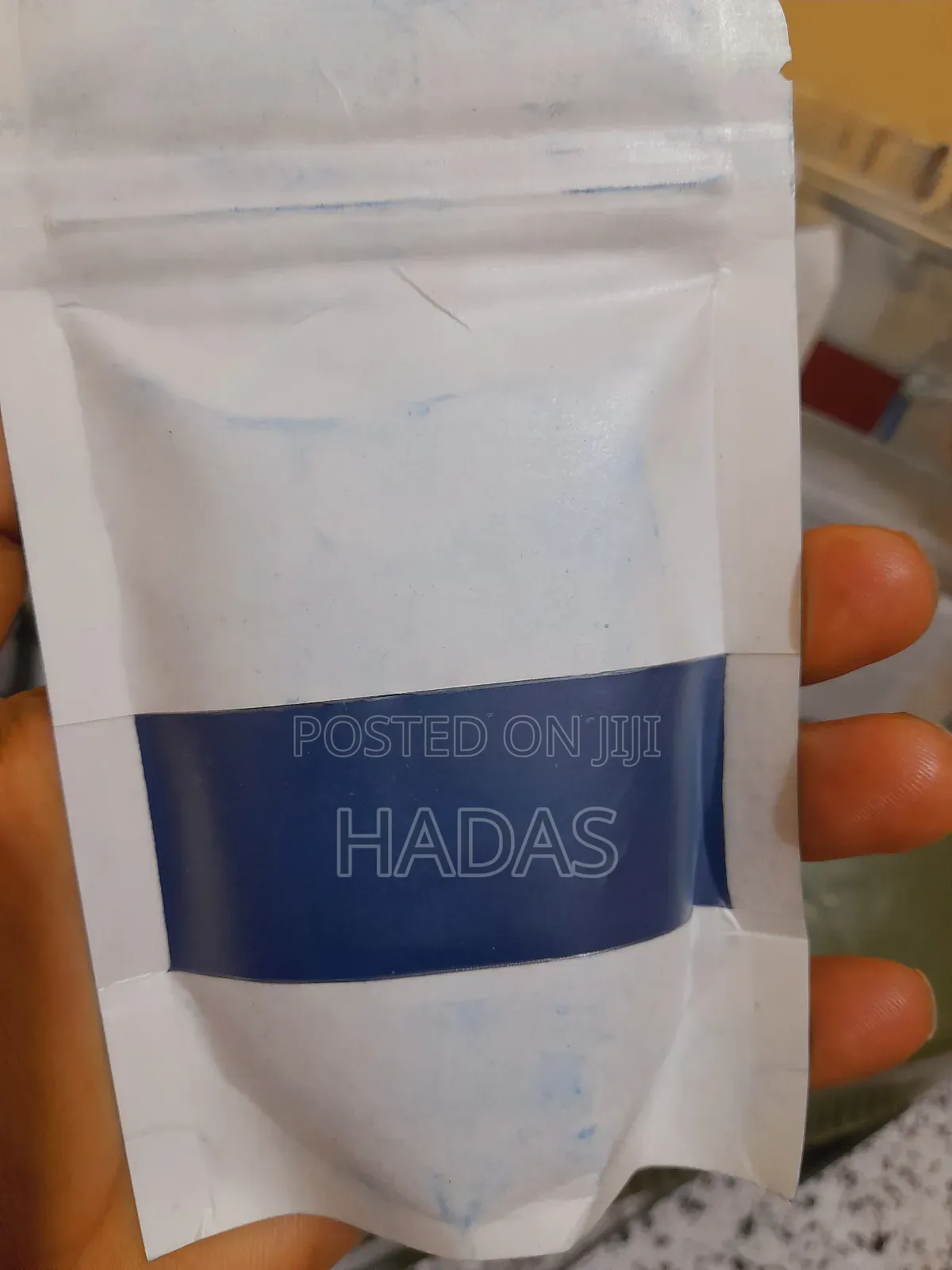 Natural and Orginal Nila Powder