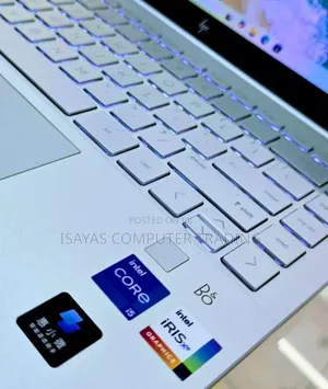 New Laptop HP Pavilion 14 16GB Intel Core I5 SSD 1T