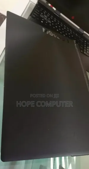 New Laptop Lenovo Legion 5 16GB Intel Core I7 SSD 256GB