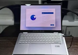 New Laptop HP Spectre X360 16GB Intel Core Ultra 7 SSD 1T