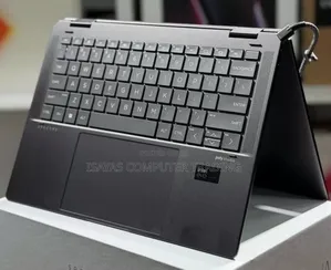 New Laptop HP Spectre X360 16GB Intel Core Ultra 7 SSD 1T