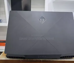 New Laptop HP Omen X 17t 16GB Intel Core I7 SSD 1T