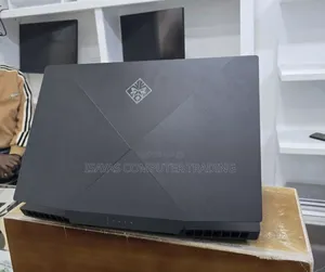 New Laptop HP Omen X 17t 16GB Intel Core I7 SSD 1T