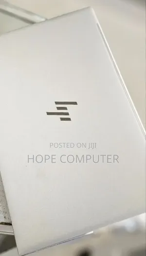 New Laptop HP Envy 13 16GB Intel Core I5 SSD 512GB