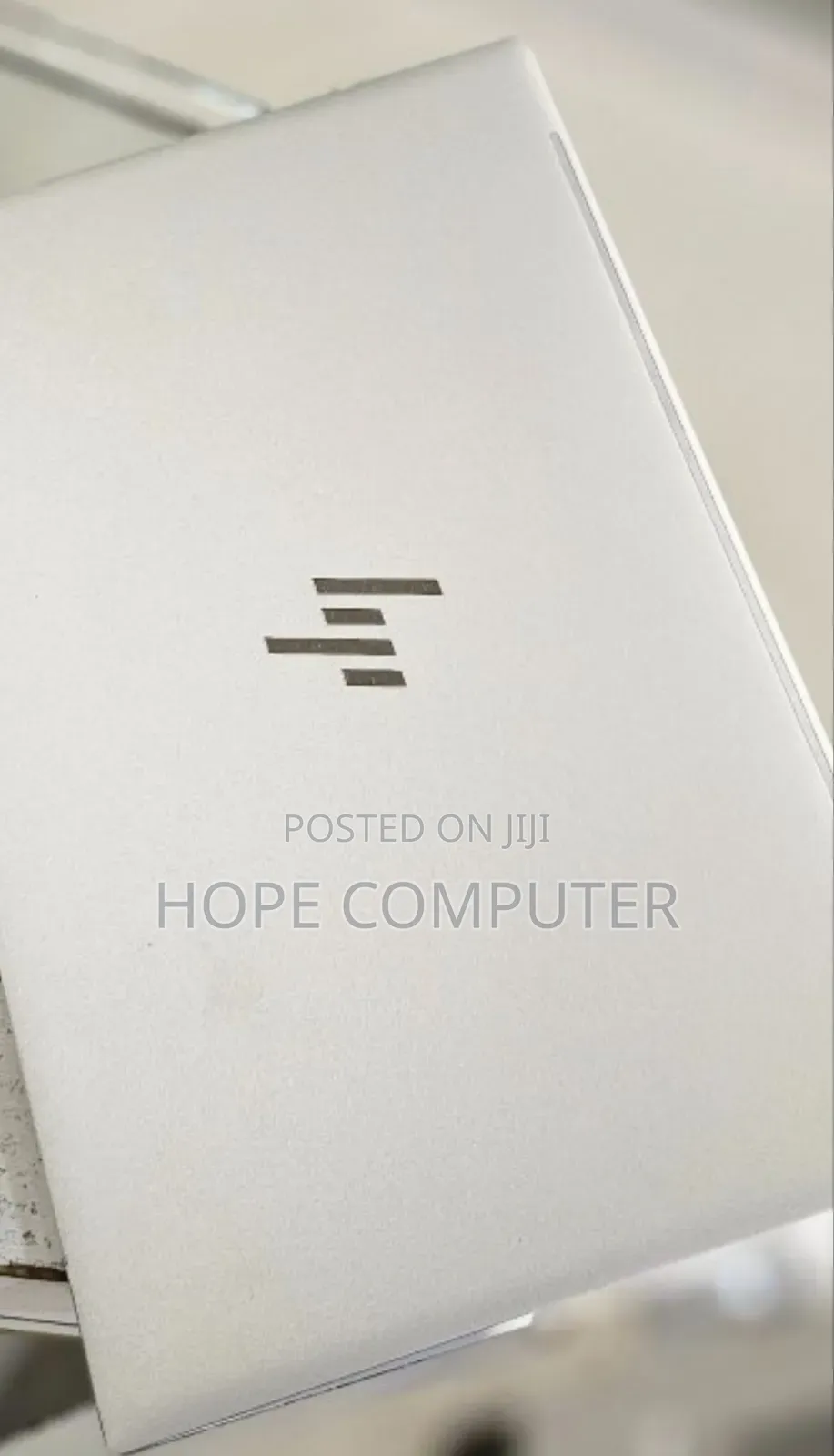 New Laptop HP Envy 13 16GB Intel Core I5 SSD 512GB