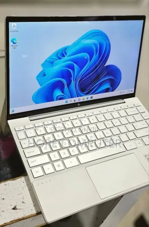 New Laptop HP Envy 13 16GB Intel Core I5 SSD 512GB