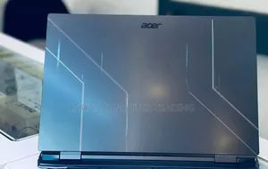 Photo - New Laptop Acer Nitro 5 16GB Intel Core I7 SSD 512GB