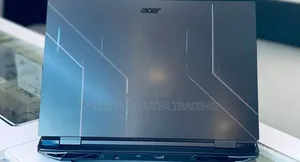 New Laptop Acer Nitro 5 16GB Intel Core I7 SSD 512GB