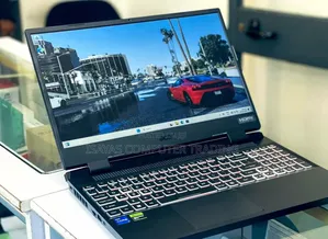 New Laptop Acer Nitro 5 16GB Intel Core I7 SSD 512GB