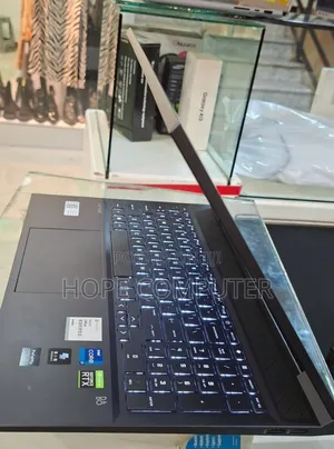 New Laptop HP Victus 16 16GB Intel Core I7 SSD 512GB