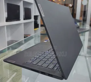 New Laptop Lenovo Ideapad 3 16GB Intel Core I7 SSD 512GB