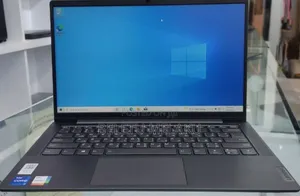 New Laptop Lenovo Ideapad 3 16GB Intel Core I7 SSD 512GB