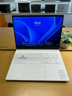 New Laptop HP Omen Transcend 14-Fb0023dx 16GB Intel Core I9 SSD 1T