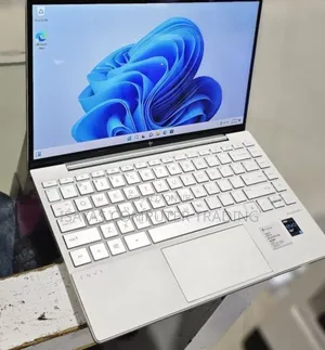 Photo - New Laptop HP Envy 13 16GB Intel Core I5 SSD 512GB