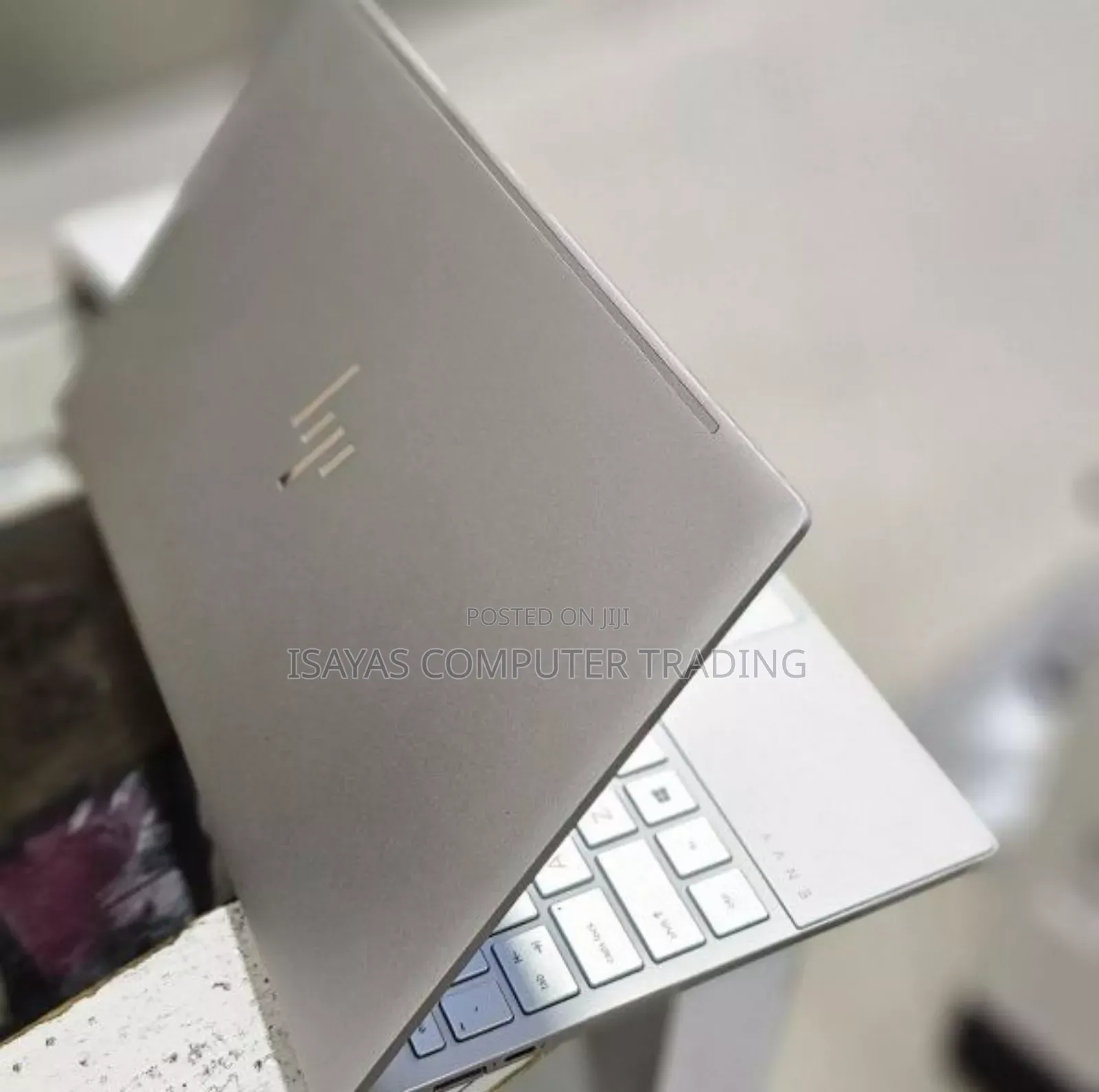 New Laptop HP Envy 13 16GB Intel Core I5 SSD 512GB