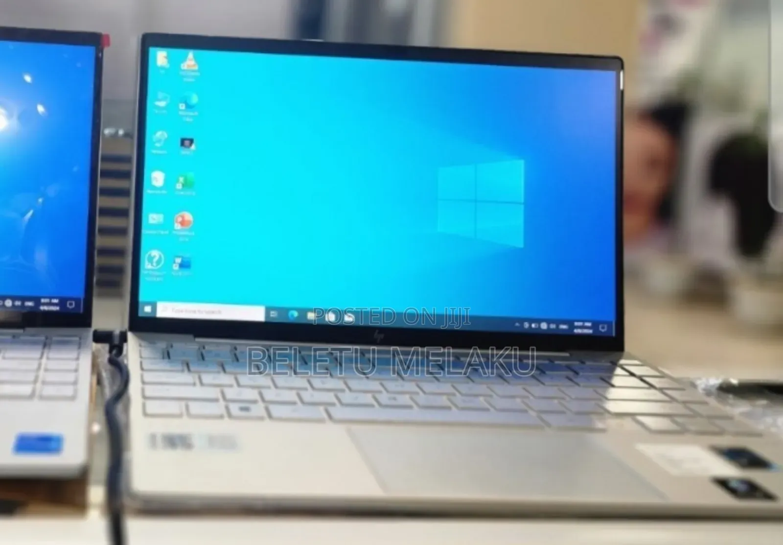 New Laptop HP Envy 13 16GB Intel Core I5 SSD 512GB