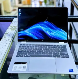 New Laptop HP OmniBook X Flip 14" 16GB AMD Ryzen 7 SSD 512GB