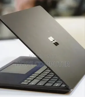 New Laptop Microsoft Surface Laptop 16GB Intel Core I7 SSD 512GB