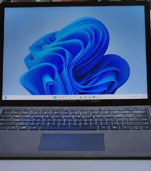 New Laptop Microsoft Surface Laptop 16GB Intel Core I7 SSD 512GB