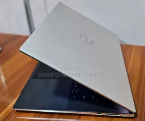 Photo - New Laptop Dell XPS 15 32GB Intel Core I7 SSD 512GB