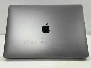 Photo - Laptop Apple MacBook Air 8GB Intel Core I5 SSD 512GB