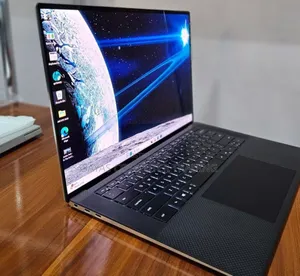 New Laptop Dell XPS 15 32GB Intel Core I7 SSD 512GB