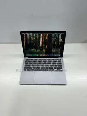 Laptop Apple MacBook Air 8GB Intel Core I5 SSD 512GB