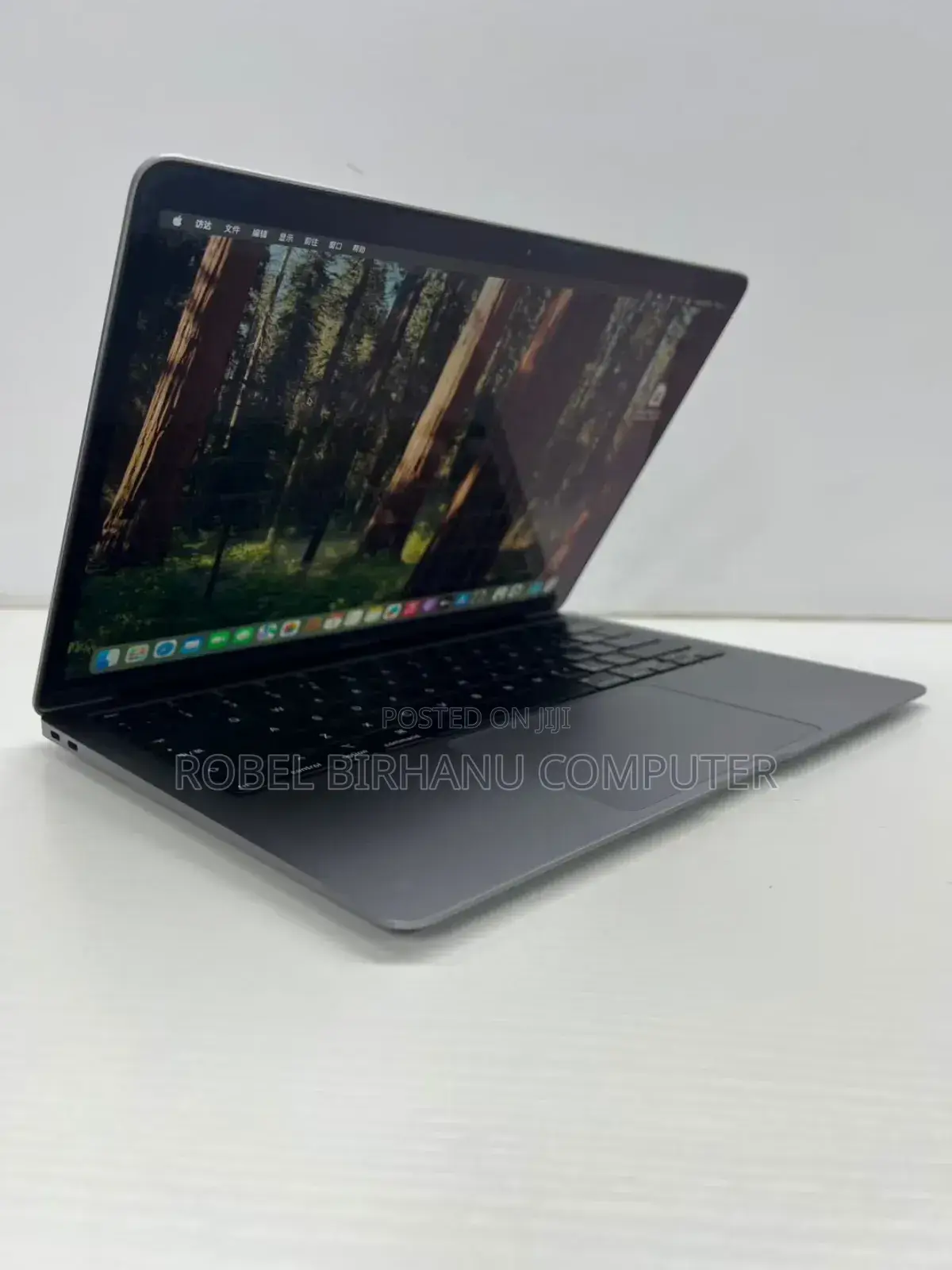 Laptop Apple MacBook Air 8GB Intel Core I5 SSD 512GB