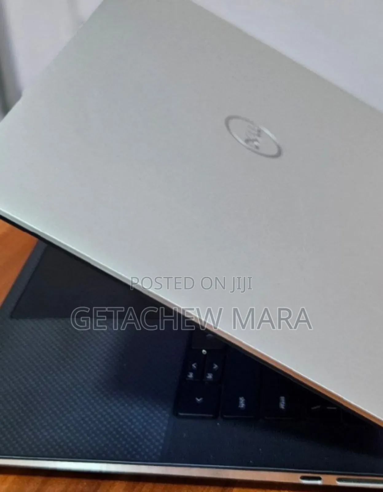 New Laptop Dell XPS 15 32GB Intel Core I7 SSD 512GB