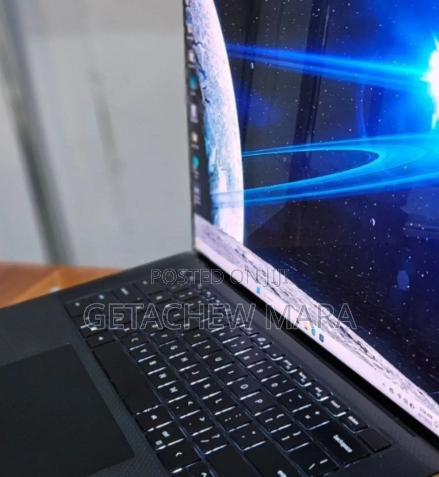 New Laptop Dell XPS 15 32GB Intel Core I7 SSD 512GB