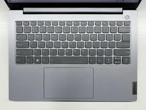 New Laptop Lenovo Thinkbook 14 16GB Intel Core I5 SSD 512GB