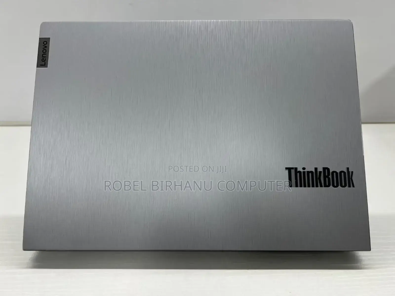New Laptop Lenovo Thinkbook 14 16GB Intel Core I5 SSD 512GB