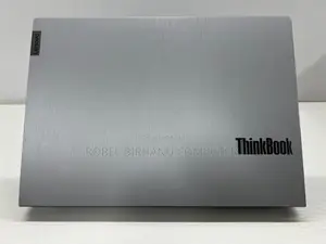 New Laptop Lenovo Thinkbook 14 16GB Intel Core I5 SSD 512GB