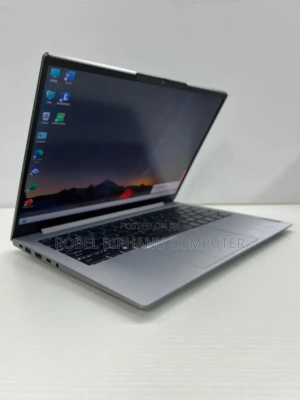 New Laptop Lenovo Thinkbook 14 16GB Intel Core I5 SSD 512GB
