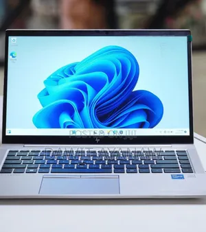 New Laptop HP 16GB Intel Core I7 SSD 512GB