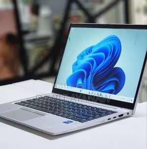 New Laptop HP 16GB Intel Core I7 SSD 512GB
