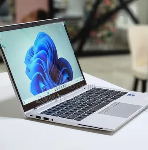 New Laptop HP 16GB Intel Core I7 SSD 512GB