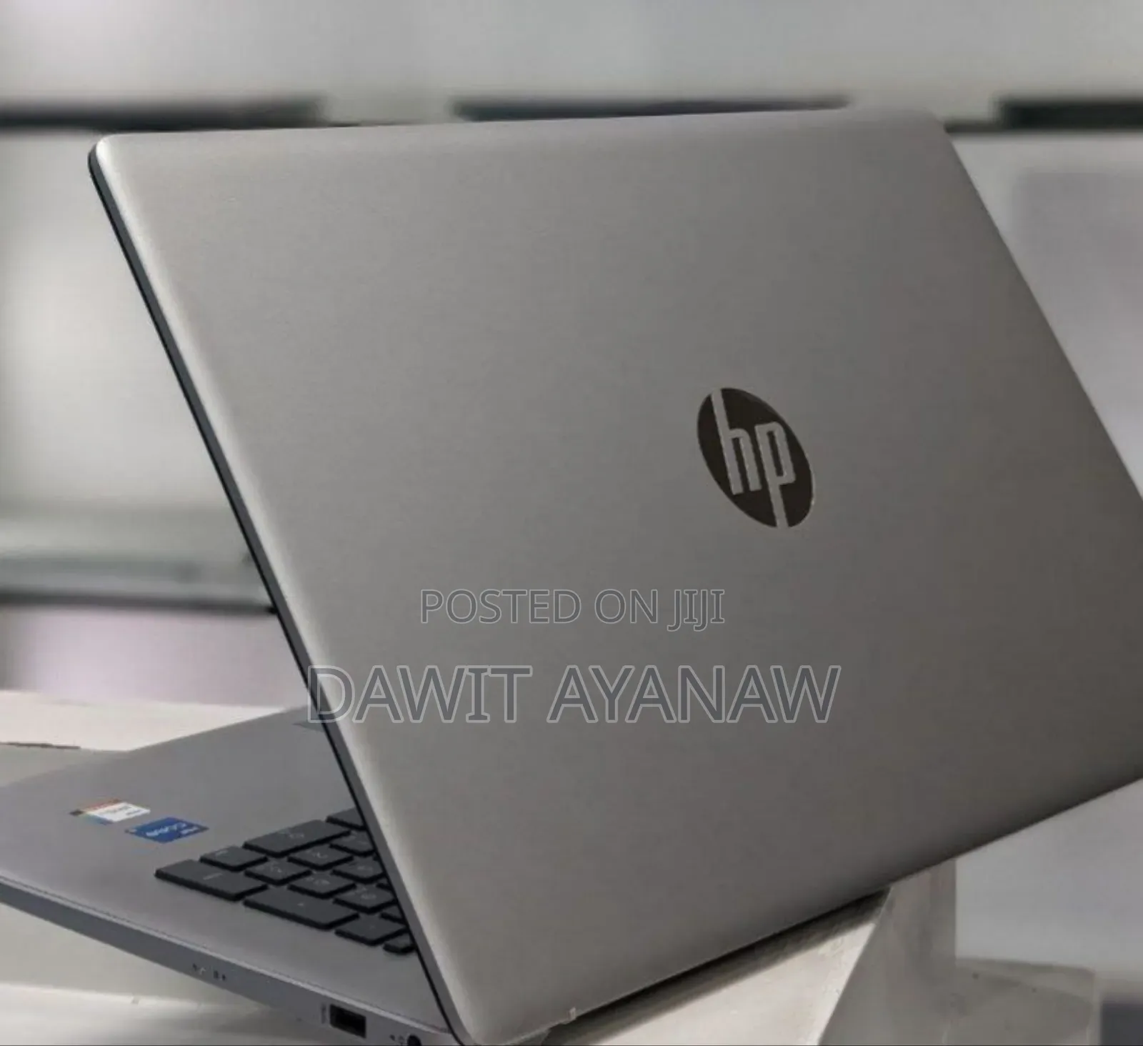 New Laptop HP Stream Notebook 16GB Intel Core I5 SSD 512GB