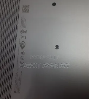 New Laptop HP Stream Notebook 16GB Intel Core I5 SSD 512GB